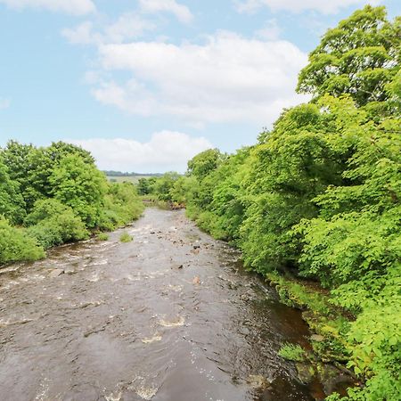 Wolsingham Mill Cottage מראה חיצוני תמונה
