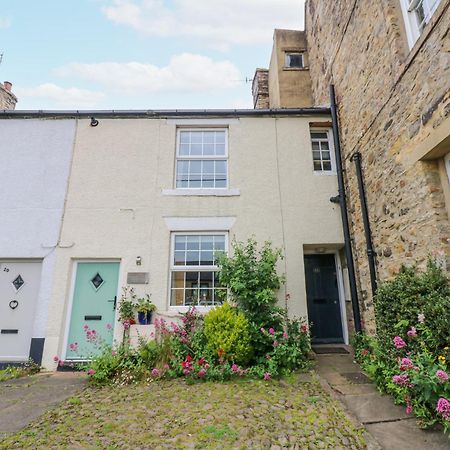 Wolsingham Mill Cottage מראה חיצוני תמונה