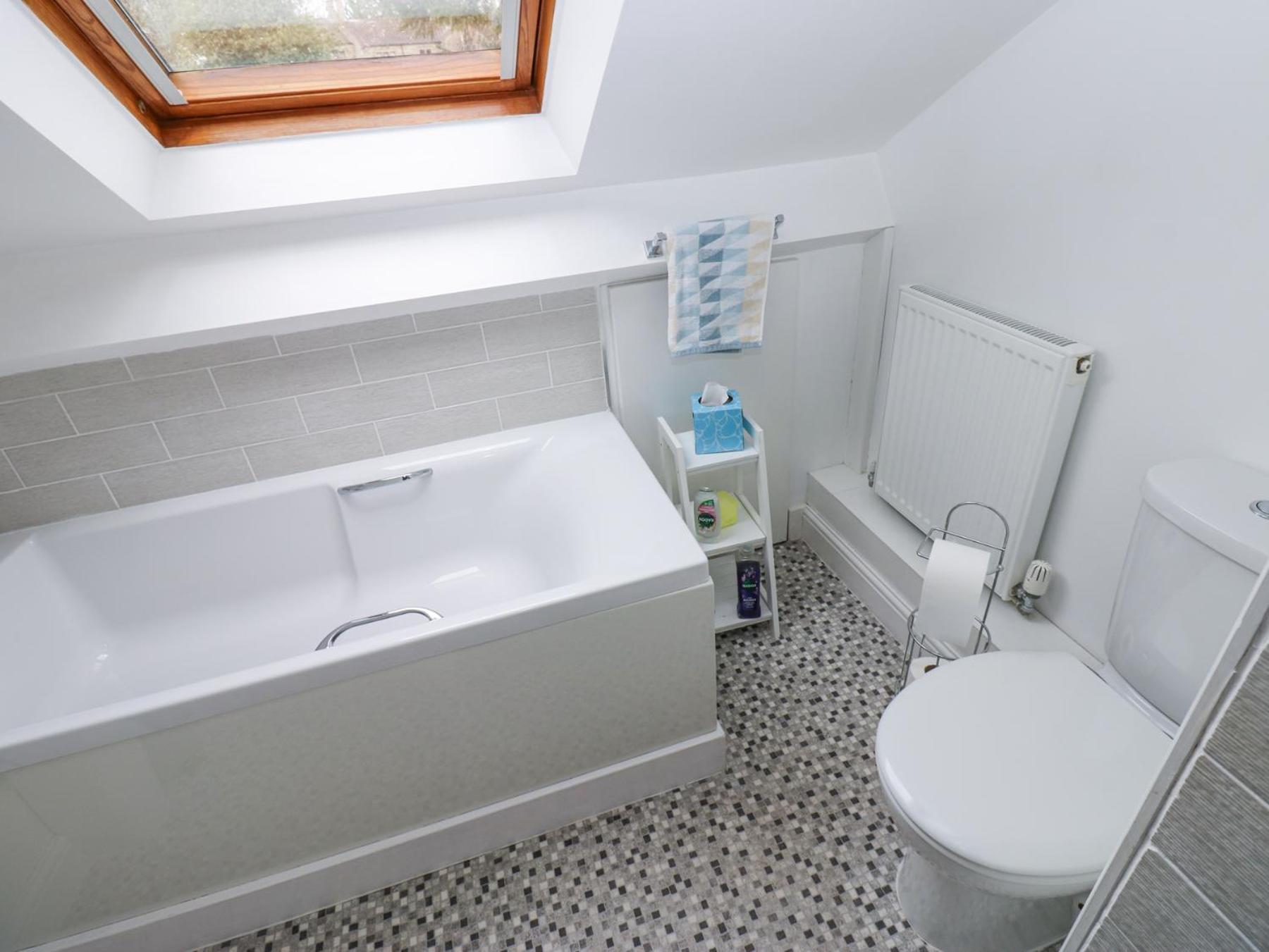 Wolsingham Mill Cottage מראה חיצוני תמונה