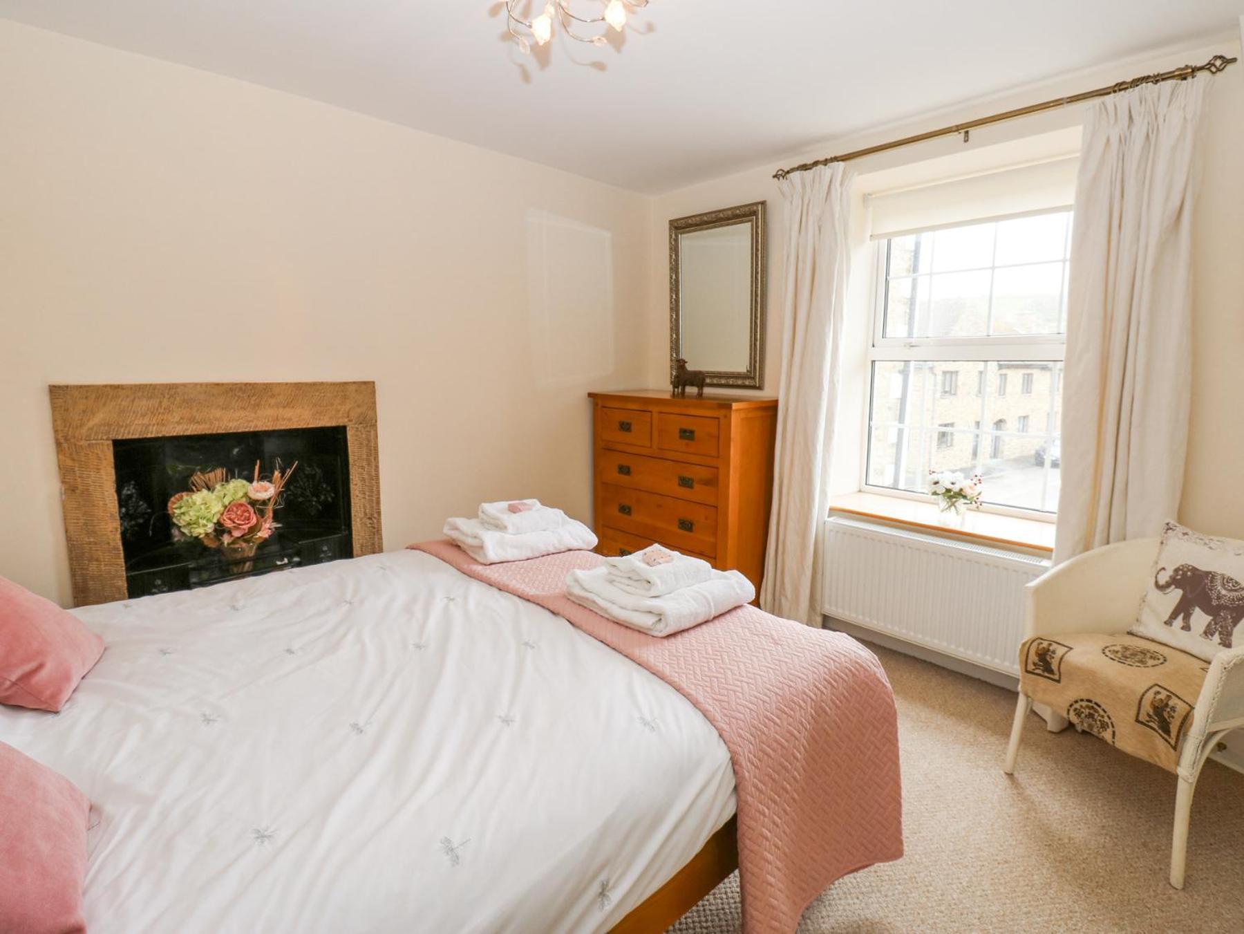 Wolsingham Mill Cottage מראה חיצוני תמונה