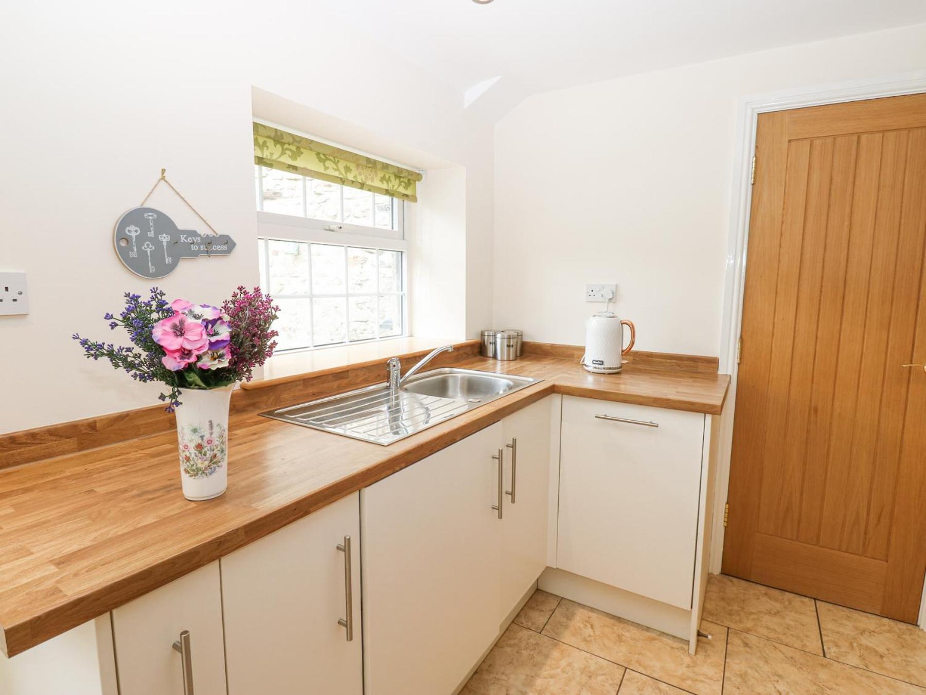 Wolsingham Mill Cottage מראה חיצוני תמונה