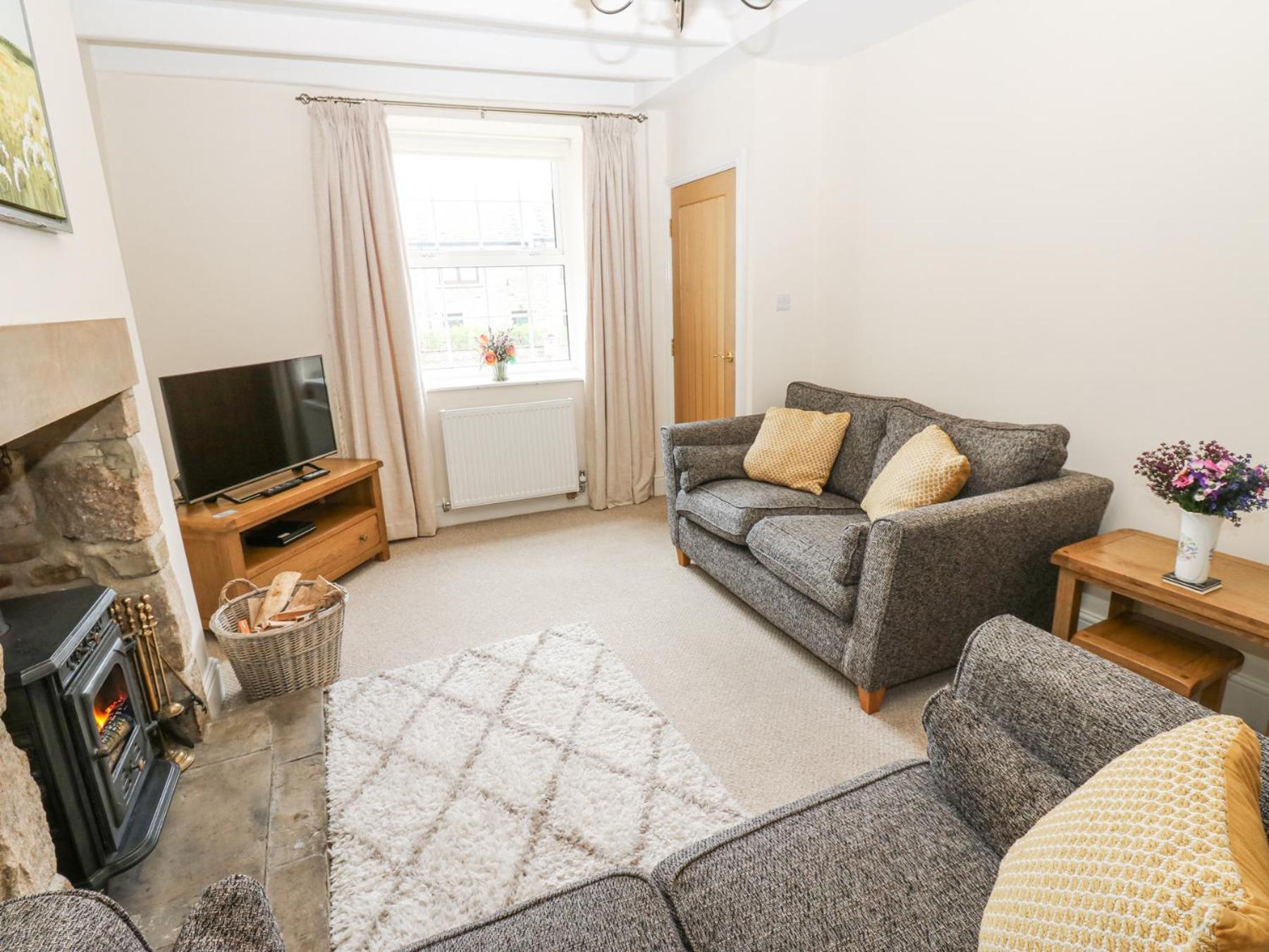 Wolsingham Mill Cottage מראה חיצוני תמונה